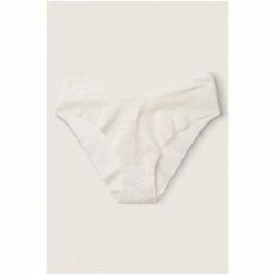 Victorias Secret PINK Victoria's Secret PINK No Show Lace High Leg Bikini -Victoria's Secret PINK Shop unnamed file 447