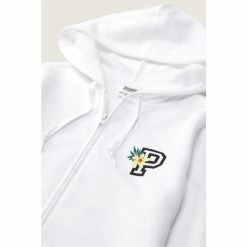 Victorias Secret PINK Victoria's Secret PINK Everyday Lounge Perfect FullZip Jackets -Victoria's Secret PINK Shop unnamed file 4478