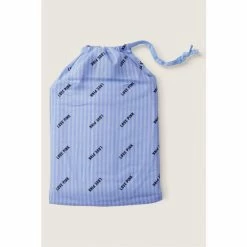 Victorias Secret PINK Victoria's Secret PINK Morning Sky Boxy Sleep Set -Victoria's Secret PINK Shop unnamed file 4483