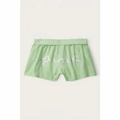 Victorias Secret PINK Victoria's Secret PINK Flannel Boxy Pajama Shorts -Victoria's Secret PINK Shop unnamed file 4491