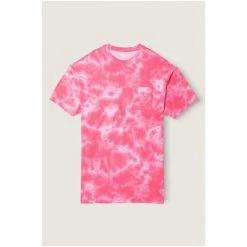 Victorias Secret PINK Victoria's Secret PINK Cotton Sleep Dress Heather Stone Grey -Victoria's Secret PINK Shop unnamed file 4527