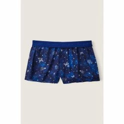 Victorias Secret PINK Victoria's Secret PINK Flannel Sleep Boxy -Victoria's Secret PINK Shop unnamed file 4534