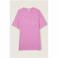 Victorias Secret PINK Victoria's Secret PINK Oversized Sleep Dress -Victoria's Secret PINK Shop unnamed file 4540
