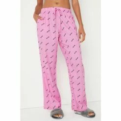 Victorias Secret PINK Victoria's Secret PINK Flannel Pyjama Pants