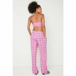 Victorias Secret PINK Victoria's Secret PINK Flannel Pyjama Pants -Victoria's Secret PINK Shop unnamed file 4557