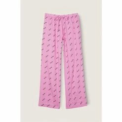 Victorias Secret PINK Victoria's Secret PINK Flannel Pyjama Pants -Victoria's Secret PINK Shop unnamed file 4558