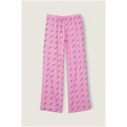 Victorias Secret PINK Victoria's Secret PINK Flannel Pyjama Pants -Victoria's Secret PINK Shop unnamed file 4559