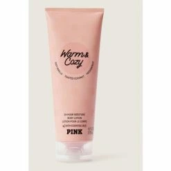 Victorias Secret PINK Victoria's Secret Fragrant Body Lotion