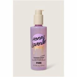 Victorias Secret PINK Victoria's Secret Honey Lavender Soothing Body Oil With Pure Honey And Lavender Extract 3 Victorias Secret PINK Victoria's Secret Honey Lavender Soothing Body Oil With Pure Honey And Lavender Extract -Victoria's Secret PINK Shop unnamed file 4591