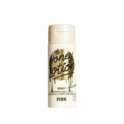 Victorias Secret PINK Victoria's Secret PINK Mini Honey Body Lotion