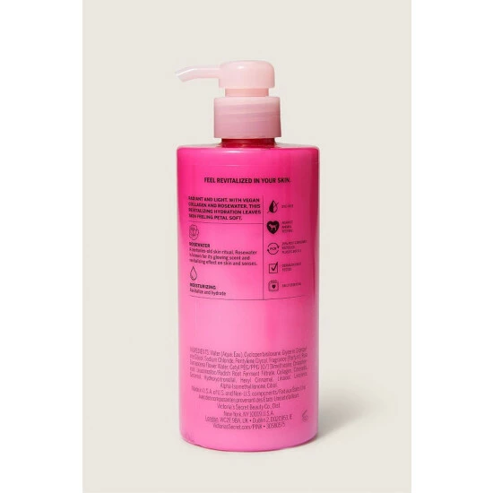unnamed-file-4624.jpg Victorias Secret PINK Victoria's Secret Rosewater Lotion Revitalizing Body Lotion With Vegan Collagen -Victoria's Secret PINK Shop unnamed file 4624