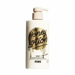 Victorias Secret PINK Victoria's Secret PINK Honey Lotion Nourishing Body Lotion With Pure Honey