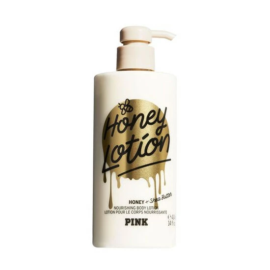 unnamed-file-4627.jpg Victorias Secret PINK Victoria's Secret PINK Honey Lotion Nourishing Body Lotion With Pure Honey -Victoria's Secret PINK Shop unnamed file 4627