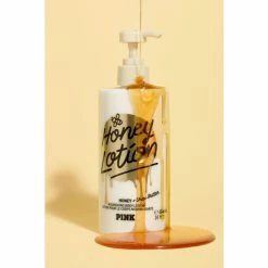 Victorias Secret PINK Victoria's Secret PINK Honey Lotion Nourishing Body Lotion With Pure Honey 3 Victorias Secret PINK Victoria's Secret PINK Honey Lotion Nourishing Body Lotion With Pure Honey -Victoria's Secret PINK Shop unnamed file 4630