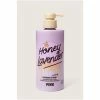 Victorias Secret PINK Victoria's Secret PINK Honey Lavender Soothing Body Lotion With Pure Honey And Lavender Extract