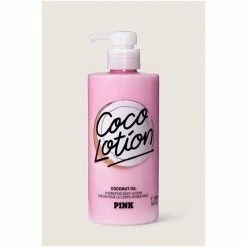 Victorias Secret PINK Victoria's Secret PINK Coco Lotion Hydrating Body Lotion With Coconut Oil -Victoria's Secret PINK Shop unnamed file 4643