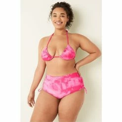 Victorias Secret PINK Victoria's Secret PINK Shortie Swim Bottom