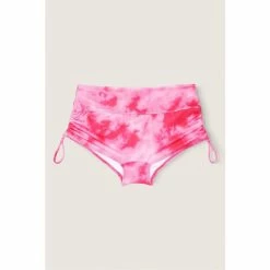 Victorias Secret PINK Victoria's Secret PINK Shortie Swim Bottom -Victoria's Secret PINK Shop unnamed file 4655