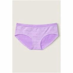 Victorias Secret PINK Victoria's Secret PINK Seamless Hipster Panty Purple Petal -Victoria's Secret PINK Shop unnamed file 466