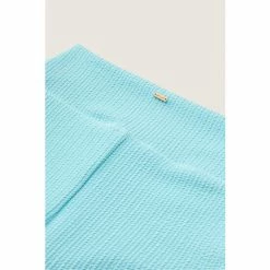 Victorias Secret PINK Victoria's Secret PINK Crinkle High Waist Shortie Swim Bottom -Victoria's Secret PINK Shop unnamed file 4661