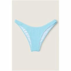 Victorias Secret PINK Victoria's Secret PINK Crinkle Brazilian Swim Bottom -Victoria's Secret PINK Shop unnamed file 4667