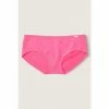 Victorias Secret PINK Victoria's Secret PINK Seamless Hipster Panty Peach Tint Tie Dye