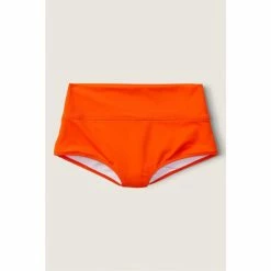Victorias Secret PINK Victoria's Secret PINK High Waist Shortie Swim Bottom -Victoria's Secret PINK Shop unnamed file 4670