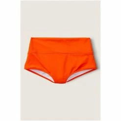 Victorias Secret PINK Victoria's Secret PINK High Waist Shortie Swim Bottom -Victoria's Secret PINK Shop unnamed file 4672