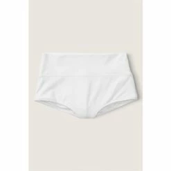 Victorias Secret PINK Victoria's Secret PINK High Waist Shortie Swim Bottom -Victoria's Secret PINK Shop unnamed file 4675