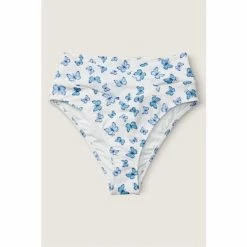 Victorias Secret PINK Victoria's Secret PINK V Crossover High Waist Bikini Swim -Victoria's Secret PINK Shop unnamed file 4680