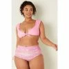 Victorias Secret PINK Victoria's Secret PINK Shortie Swim Bikini Bottom