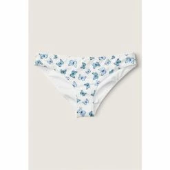 Victorias Secret PINK Victoria's Secret PINK Reversible Mini Bikini Swim Bottom -Victoria's Secret PINK Shop unnamed file 4690