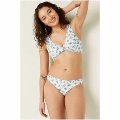 Victorias Secret PINK Victoria's Secret PINK Reversible Mini Bikini Swim Bottom -Victoria's Secret PINK Shop unnamed file 4692