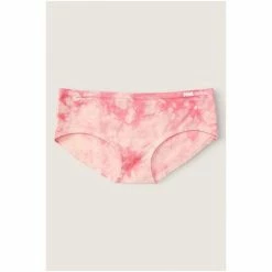 Victorias Secret PINK Victoria's Secret PINK Seamless Hipster Panty Peach Tint Tie Dye -Victoria's Secret PINK Shop unnamed file 470