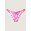 Victorias Secret PINK Victoria's Secret PINK Crinkle Brazilian Bikini Bottom