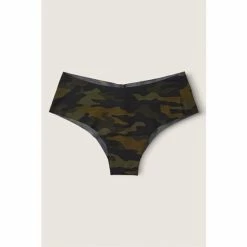 Victorias Secret PINK Victoria's Secret PINK No Show Cheekster Panty