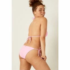 Victorias Secret PINK Victoria's Secret PINK Ruched String Bikini Swim Bottom -Victoria's Secret PINK Shop unnamed file 4713