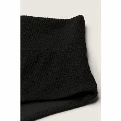 Victorias Secret PINK Victoria's Secret PINK Crinkle High Waist Shortie Swim Bottom -Victoria's Secret PINK Shop unnamed file 4726