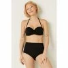 Victorias Secret PINK Victoria's Secret PINK High Waist Shortie Swim Bottom