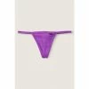Victorias Secret PINK Victoria's Secret PINK Cotton G String Panty