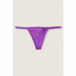 Victorias Secret PINK Victoria's Secret PINK Cotton G String Panty