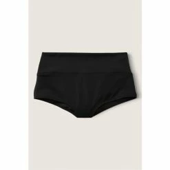 Victorias Secret PINK Victoria's Secret PINK High Waist Shortie Swim Bottom -Victoria's Secret PINK Shop unnamed file 4730