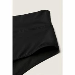 Victorias Secret PINK Victoria's Secret PINK High Waist Shortie Swim Bottom -Victoria's Secret PINK Shop unnamed file 4731