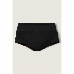 Victorias Secret PINK Victoria's Secret PINK High Waist Shortie Swim Bottom -Victoria's Secret PINK Shop unnamed file 4732