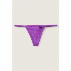 Victorias Secret PINK Victoria's Secret PINK Cotton G String Panty -Victoria's Secret PINK Shop unnamed file 475