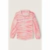 Victorias Secret PINK Victoria's Secret PINK Varsity Half Zip
