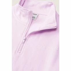 Victorias Secret PINK Victoria's Secret PINK Everyday Lounge Perfect Quarter Zip Fleece -Victoria's Secret PINK Shop unnamed file 4769