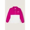 Victorias Secret PINK Victoria's Secret PINK Varsity Half Zip