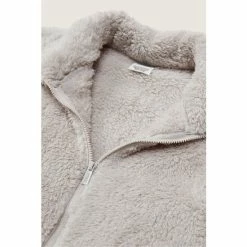 Victorias Secret PINK Victoria's Secret PINK Teddy Full Zip Jacket -Victoria's Secret PINK Shop unnamed file 4789