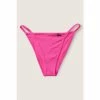 Victorias Secret PINK Victoria's Secret PINK High Leg String Bikini Panty